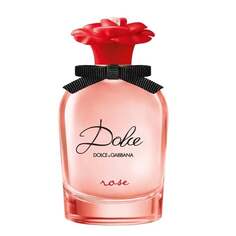 Туалетная вода для женщин, 75 мл Dolce &amp; Gabbana, Dolce Rose