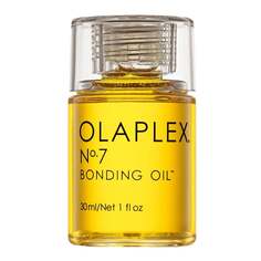 Питательное масло для волос 30мл Olaplex Bonding Oil №7
