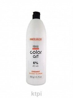 ОКИСЛИТЕЛЬ 3% 900 г CHANTAL PROSALON COLOR ART