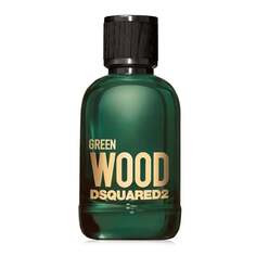 Туалетная вода, 100 мл Dsquared2, Green Wood