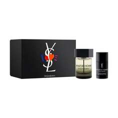 Набор косметики, 2 шт. Yves Saint Laurent, La Nuit De L&apos;homme