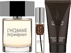 Набор косметики, 3 шт. Yves Saint Laurent, L&apos;Homme