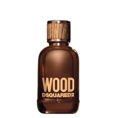 Туалетная вода, 50 мл Dsquared2, Wood Pour Homme