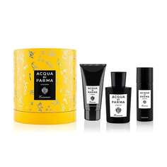 Набор косметики, 3 шт. Acqua di Parma, Colonia Essenza