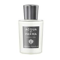 Бальзам после бритья, 100 мл Acqua di Parma, Colonia Pura