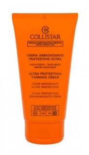 Ультразащитный крем для загара 150 мл Collistar Special Perfect Tan