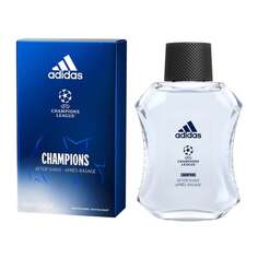 Лига Чемпионов УЕФА Champions Edition, лосьон после бритья для мужчин, 100 мл Adidas