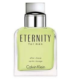 Средство после бритья, 100 мл Calvin Klein, Eternity for Men