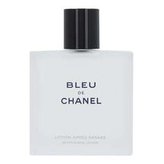Средство после бритья, 100 мл Chanel, Bleu de Chanel