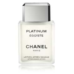 Средство после бритья, 100 мл Chanel, Platinum Egoiste