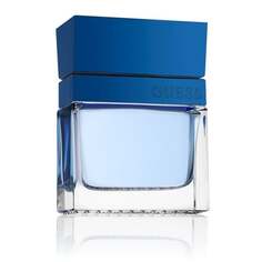 Средство после бритья, 100 мл Guess, Seductive Homme Blue Ash