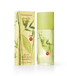 Туалетная вода, 100 мл Elizabeth Arden, Green Tea Bamboo