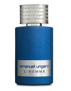 Туалетная вода, 100 мл Emanuel Ungaro, L&apos;Homme