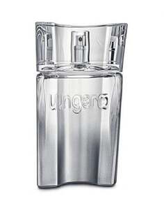 Туалетная вода, 90 мл Emanuel Ungaro, Ungaro Silver