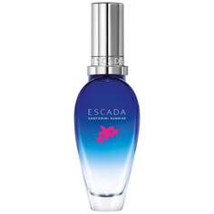 Туалетная вода-спрей Escada, Santorini Sunrise Limited Edition, 30 мл