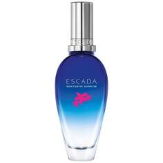 Туалетная вода-спрей, 50 мл Escada, Santorini Sunrise Limited Edition