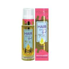 Сыворотка с маслом макадамии для окрашенных волос, 30 мл Vollare, Pro Oils Color &amp; Shine