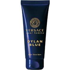 Бальзам после бритья, 100 мл Versace, Pour Homme Dylan Blue