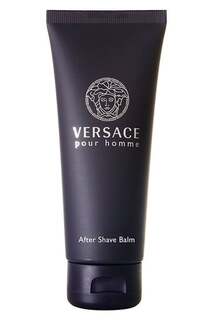 Бальзам после бритья, 100 мл Versace, Pour Homme