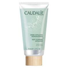 Глубоко очищающий отшелушивающий крем 75мл Caudalie Caudalie Deep Cleansing Exfoliator