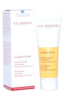 Скраб для лица, 50 мл Clarins, Cleansers &amp; Toners