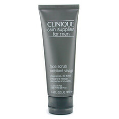 Пилинг для лица, 100 мл Clinique, Skin Supplies For Men