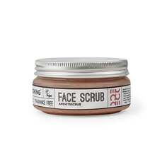 Пилинг для лица, 100мл ECOOKING Face Scrub -