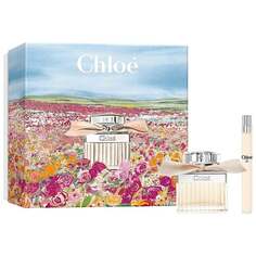 Подарочный набор парфюма, 2 шт. Chloe Chloe