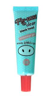 Гель-пилинг, 30 мл Holika Holika, Pig-Nose Clear Black Head