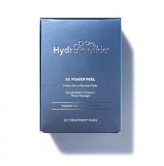 Пилинг для лица с ферментативной кислотой, 30х1,4мл Hydropeptide 5X Power Peel Face Exfoliator