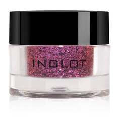 Тени для век 125, 2 г INGLOT, AMC Pure Pigment