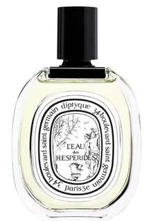 Туалетная вода, 100 мл Diptyque, L&apos;Eau Des Hesperides