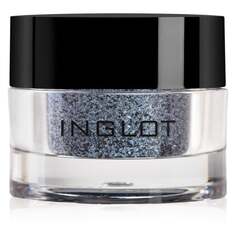 Тени для век 137, 2 г INGLOT, AMC Pure Pigment, синий