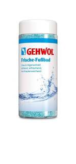 Соль для ванн для ног, 330 г Gehwol Frische-Fussbad