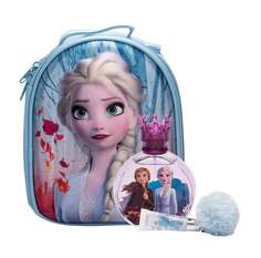 Набор косметики + рюкзак, 2 шт. Disney, Frozen II