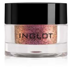 Тени для век 86, 2 г INGLOT, AMC Pure Pigment, розовый