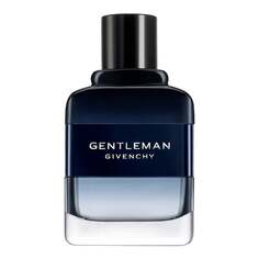 Живанши, Gentleman Eau de Туалетная вода Intense, туалетная вода, 60 мл, Givenchy