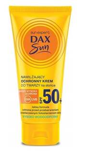 Защитный крем для лица SPF 50+, 50 мл Dax Sun, Aging-Protect