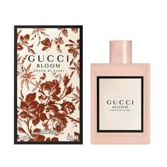 Туалетная вода, 100 мл Gucci, Bloom Gocce Di Fiori