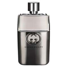 Туалетная вода, 150 мл Gucci, Guilty Black pour Homme