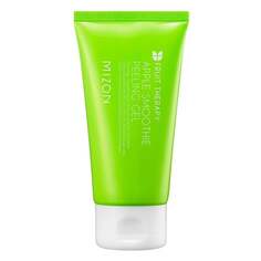 Пилинг для лица, 120 мл Mizon, Apple Smoothie Peeling Gel