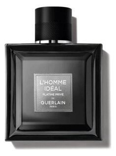 Туалетная вода Guerlain, L Homme Ideal Platine Prive, 100 мл