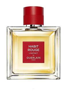 Туалетная вода, 50 мл Guerlain, Habit Rouge L&apos;Instinct