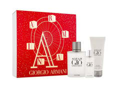 Парфюмерный набор, 2 шт. Giorgio Armani, Acqua di Gio Po