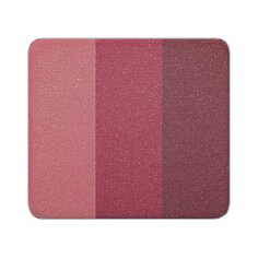 Тени для век, FREEDOM SYSTEM RAINBOW, DS NF 124 INGLOT, розовый