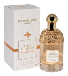 Туалетная вода, 125 мл Guerlain, Aqua Allegoria Nettare Di Sole