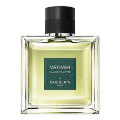 Туалетная вода, 100 мл Guerlain Vetiver 2018