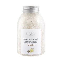 Минеральная соль Ваниль 350 г Kanu Nature