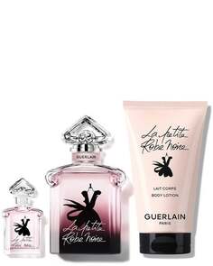 Набор косметики, 3 шт. Guerlain, La Petite Robe Noire