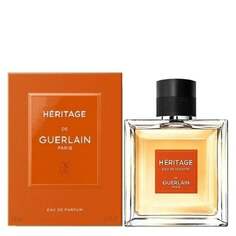 Туалетная вода Guerlain, Heritage, 100 мл